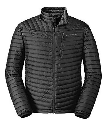 Eddie Bauer Chaqueta De Plumón Microtherm ***** Para Hombre