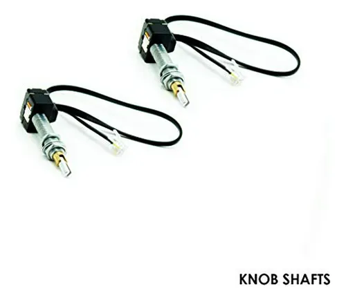 Radio Retro Hc-117 Para Autos Clásicos - Chrome Direct-fit