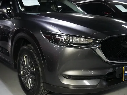 Mazda CX-5 NEW CX5 TOURING 2.0 AUTOMATICA 4X2 GASOLINA