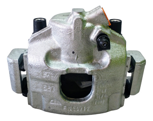 Pinça Freio Dianteira Esquerda Fiat Palio Uno 16-21 Original
