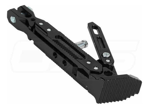 Pata De Apoyo Ajustable Para Moto Universal