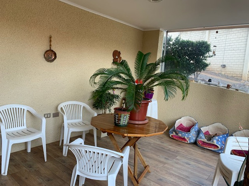 Casa En Bosques De Montemar