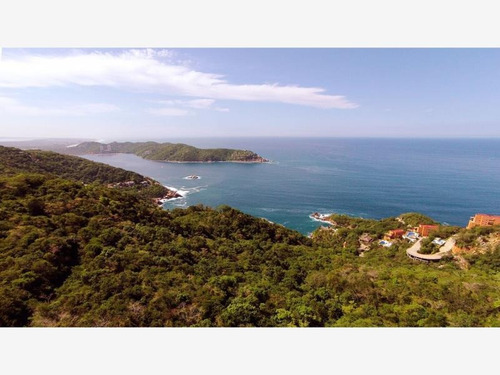 Imagen 3 de 4 de Terreno En Venta Brisas Del Marqués