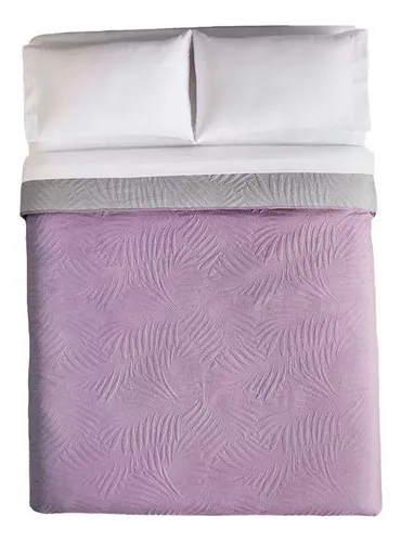 comprar Edredon Ligero Novo Super Fresco Individual Vianney
