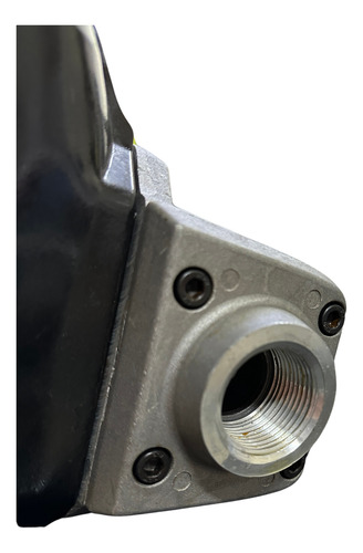 Medidor De Flujo Para Diesel De 1