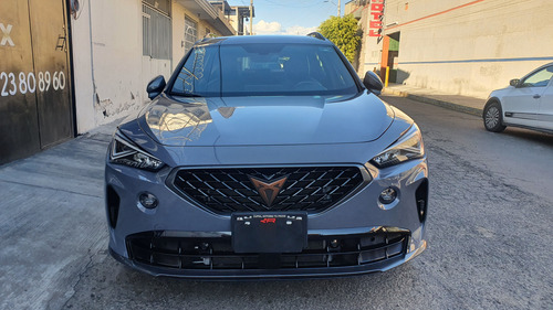 Cupra formentor 2.0 Mid 190Hp 2Wd Dsg7