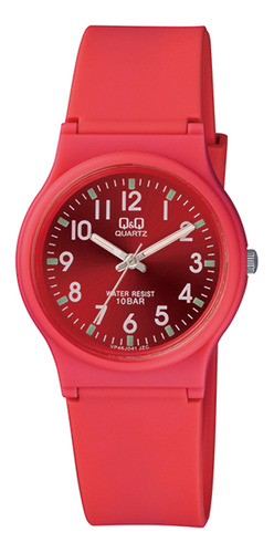 Reloj Unisex Q&q Vp46j041y