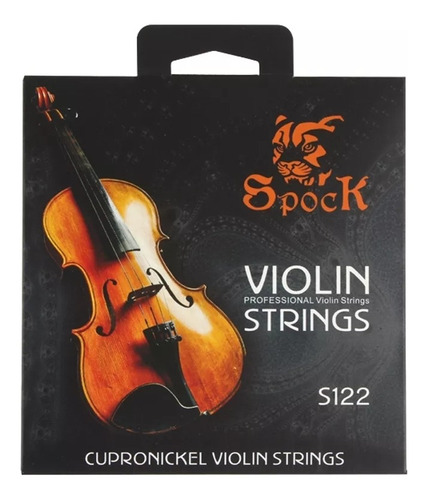 Cuerdas Para Violin