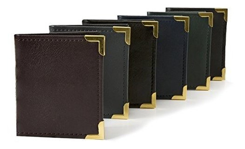 Álbum De Fotos Pioneer Wallet Bound, 24-2.5x3 '' - Colores S