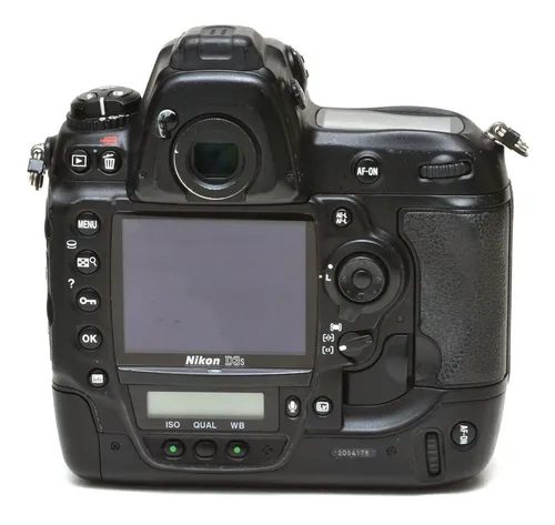 Câmera Nikon D3s Corpo Usada | Parcelamento sem juros Câmera Nikon D3s Corpo Usada | Parcelamento sem juros