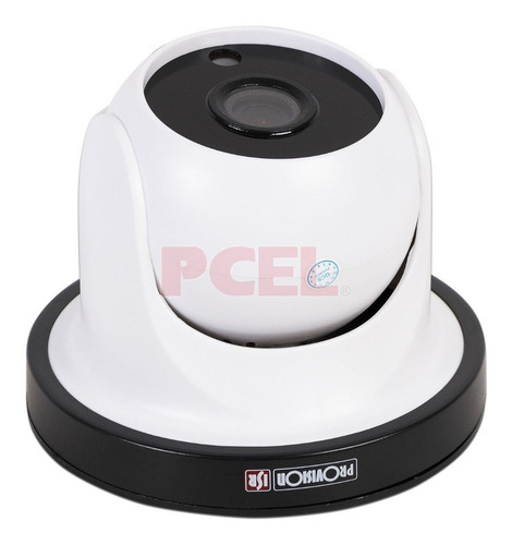 Imagen 5 de 7 de Camara Provision-isr Cctv Domo Ir Di-380ahdb36 Alambrico /v