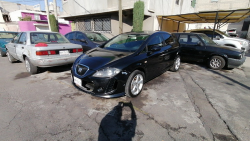 Imagen 9 de 10 de Seat Leon Style