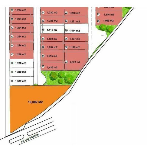 Imagen 4 de 6 de Terreno Industrial En Venta En Escobedo Libramiento Noreste