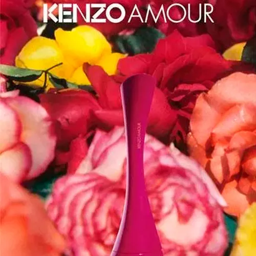 Kenzo amour opiniones top