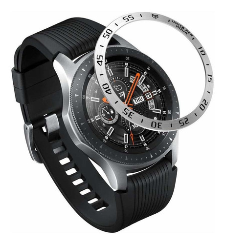 Estuche Adhesiva Para Samsung Galaxy Watch 1.811 In Gear