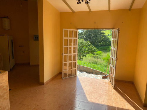 Venta Casa Estilo Campestre Carabobo (mv)