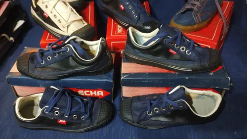 Zapatillas Flecha Usadas MercadoLibre