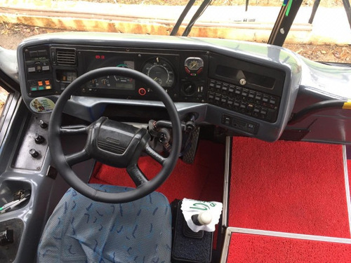 Busscar - Scania - 1999/2000 - Cod. 5092
