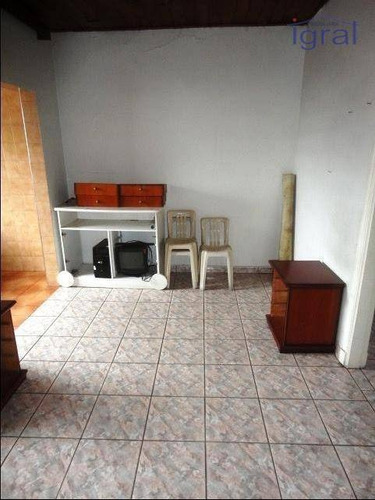 Imagem 6 de 13 de Casa À Venda, 180 M² Por R$ 330.000,00 - Vila Campestre - São Paulo/sp - Ca1046