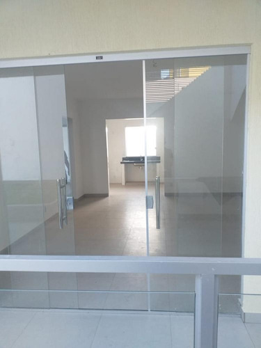 Imagem 2 de 11 de Apartamento Com Área Privativa À Venda, 2 Quartos, 1 Vaga, Parque Jardim D Aliana - Vespasiano/mg - 2592