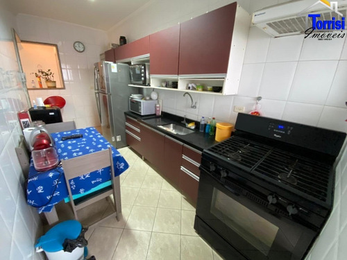 Imagem 16 de 30 de Apartamento Em Praia Grande, 03 Dormitórios, Tupi, Ap02902 - Ap02902 - 69839363