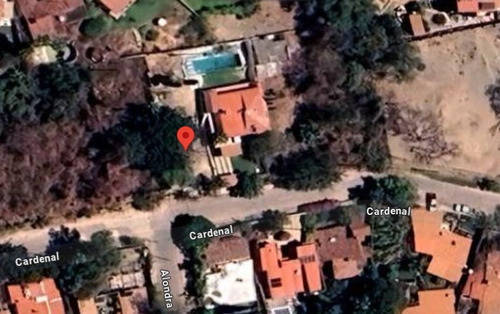 Casa De Recuperacion Bancaria En Cardenal, Chapala, Haciendas Chapala, Jalisco, Méx. _jcbb5