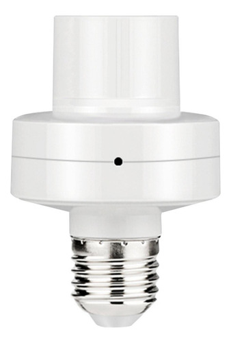 . Convertidor De Base De Luz E27 Enchufe De Bombilla Wifi