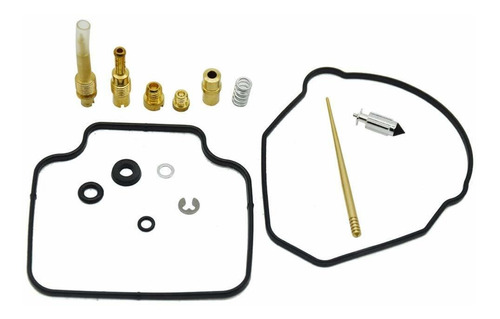 Carbpro Trx Kit Reparacion Para Honda Fourtrax