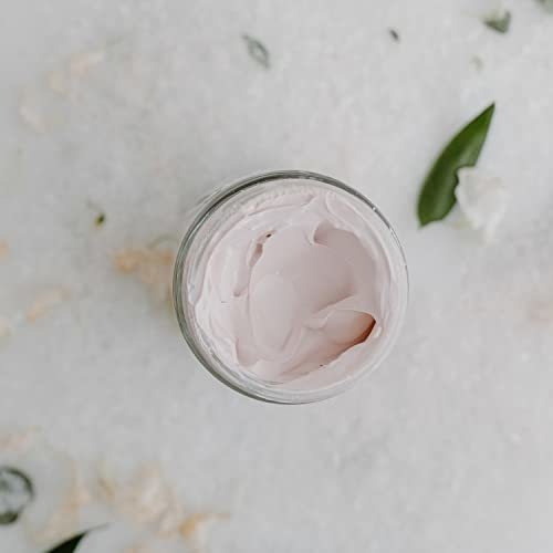 20pcs 30ml Tarros De Plástico Con Tapa Envases Cosméticos