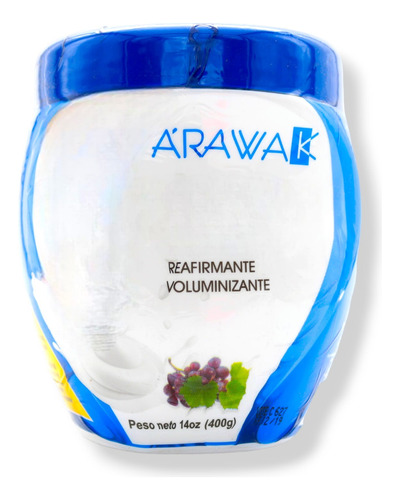 Crema Voluminizante Arawak - g a $80