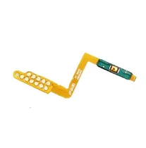 Comprar Flex Boton Power Volumen Para Samsung A7 2018 A750 Local