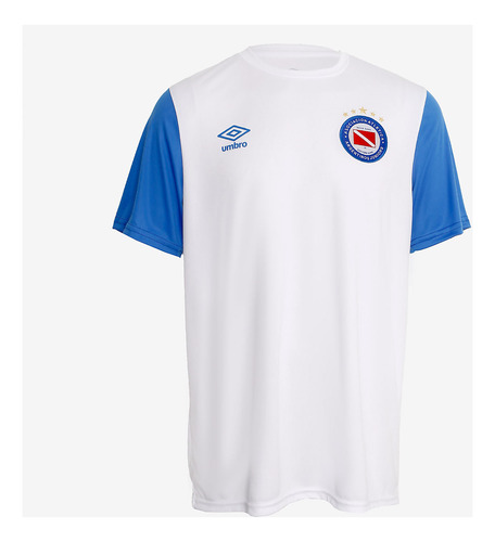 Remera Hombre Umbro Salida A.a.a.j.