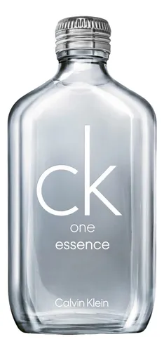Parfum Intense Unisex Ck One Essence 100ml 3c