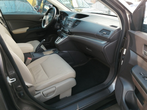 Imagem 7 de 13 de Honda Cr-v Lx 2.0 At 2012