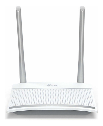 Roteador Tp-link Wr820n 300mbps