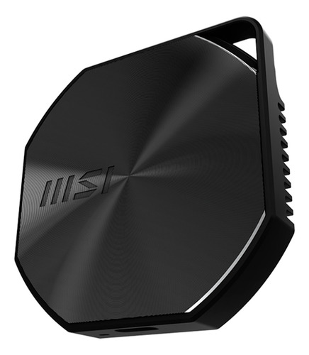Disco Duro 1tb Externo Ssd Magnetic Portable Datamag 20gbps