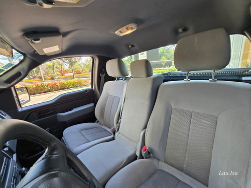 Ford F-150 3.7 Xl Cabina Regular 4x4 Mt