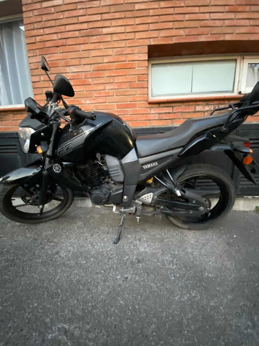 Imagen 11 de 15 de Yamaha Fz 16