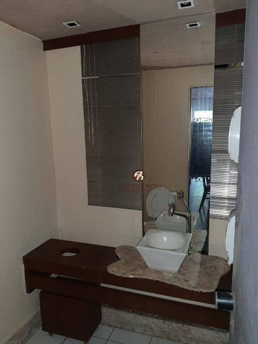 Imagem 19 de 27 de Loja Para Alugar - Meireles - Fortaleza/ce - Lo0005