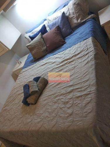 Imagem 5 de 19 de Apartamento Com 1 Dormitório, 35 M² - Venda Por R$ 530.000,00 Ou Aluguel Por R$ 3.900,00/mês - Jardim Paulista - São Paulo/sp - Ap1161