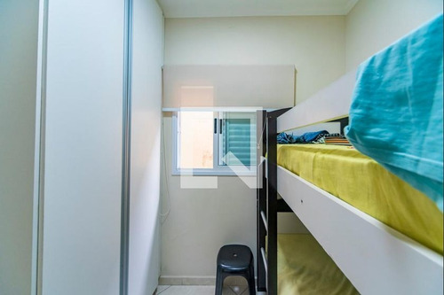 Imagem 13 de 15 de Apartamento À Venda - Jardim Das Maravilhas, 3 Quartos, 140 - S893644315