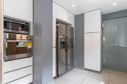 Apartamento En Venta En Chicó Reservado. Cod V12382