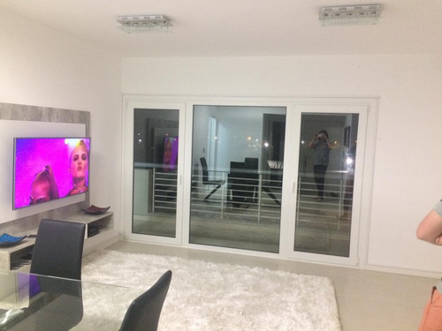 Imagen 7 de 9 de Excelente Departamento Alquiler 2 Ambientes Con Cochera