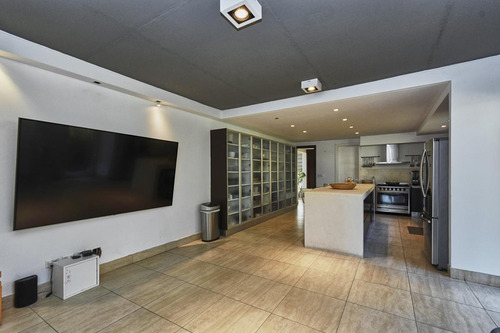 Imagen 19 de 30 de Venta | Casa Con 4 Dormitorios Más Dependencia | Lote Al Agua | El Golf