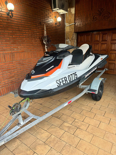 Seadoo