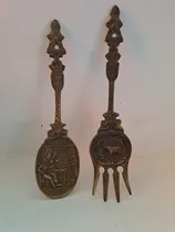 Comprar Antigüedades Decorativas De Bronce