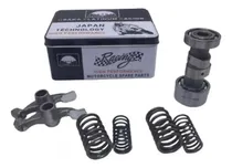 Comprar Arbol Levas Resortes Balancines Gilera Smash 110 Corto Osaka