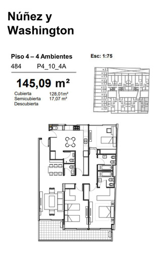 Departamento - Wh Coghlan - Full Amenitties- Entrega Inmediata Y Financiacion