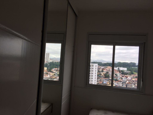 Apartamento À Venda, Vila Formosa, São Paulo - Ap7579. - Af13462