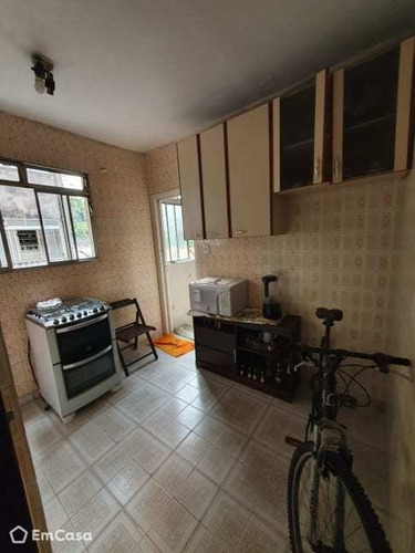Imagem 2 de 10 de Apartamento À Venda Em São Paulo - 23381